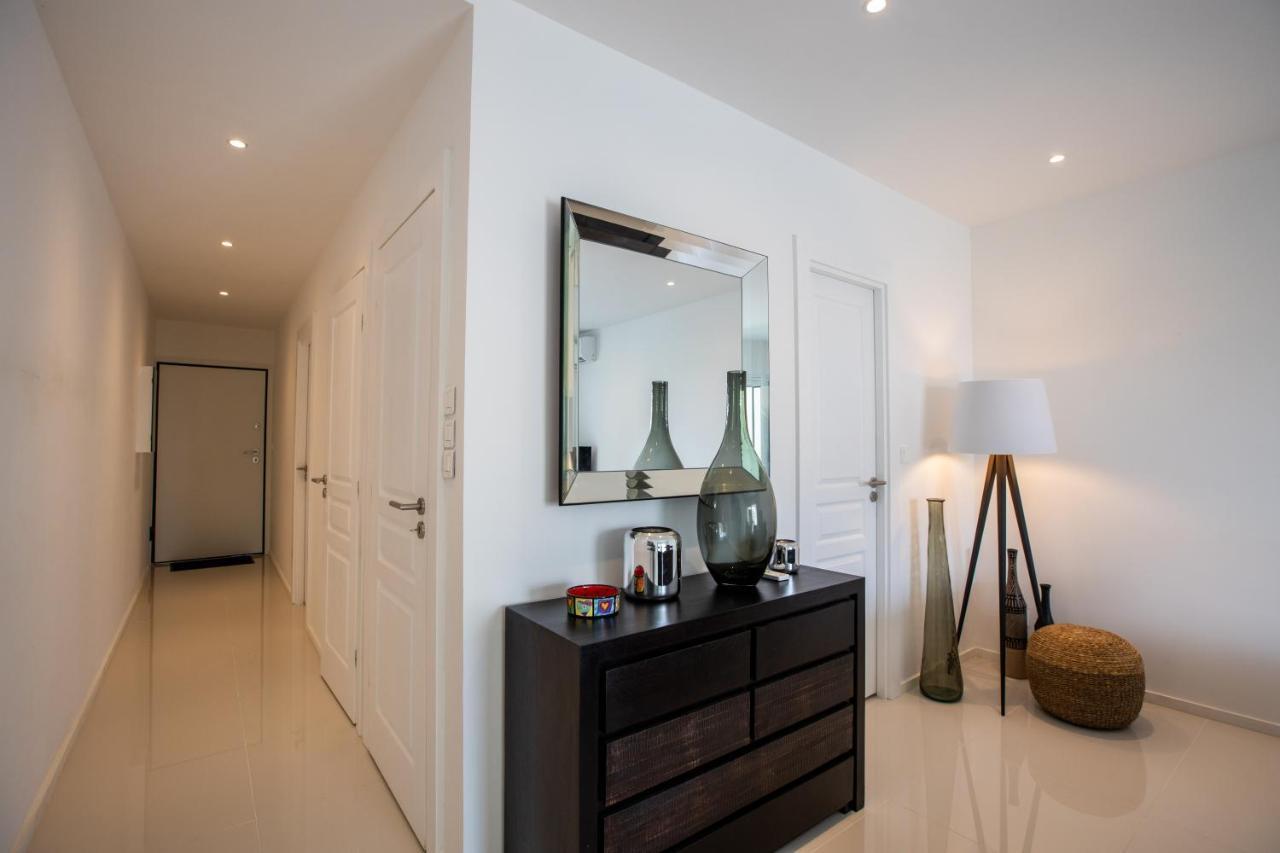 St Martin Nettle Bay Lovely Appartment Sandy Ground Bagian luar foto
