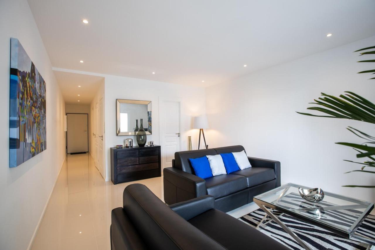 St Martin Nettle Bay Lovely Appartment Sandy Ground Bagian luar foto