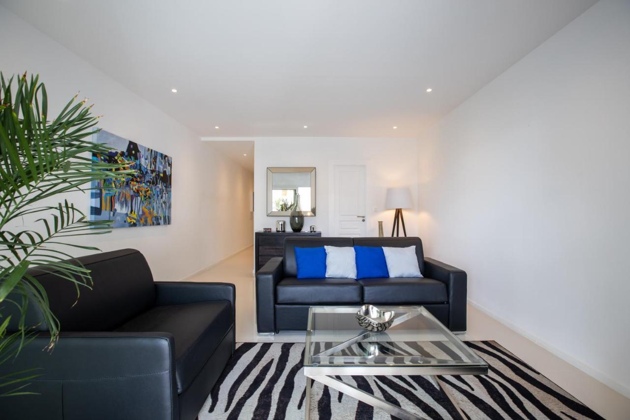 St Martin Nettle Bay Lovely Appartment Sandy Ground Bagian luar foto