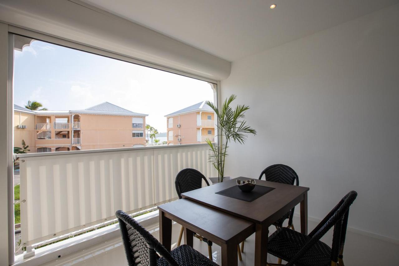 St Martin Nettle Bay Lovely Appartment Sandy Ground Bagian luar foto
