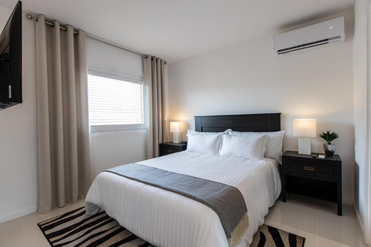 St Martin Nettle Bay Lovely Appartment Sandy Ground Bagian luar foto