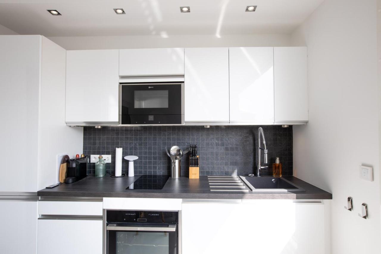 St Martin Nettle Bay Lovely Appartment Sandy Ground Bagian luar foto